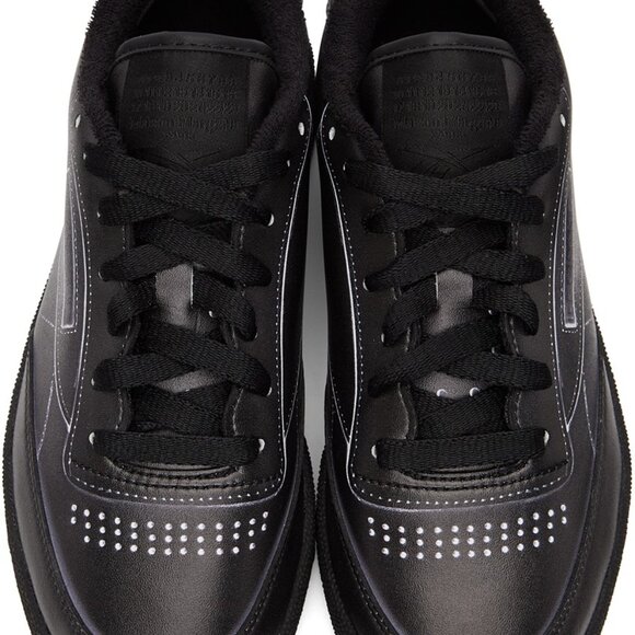 BNWT SS21 MAISON MARGIELA x REEBOK PROJECT 0 SNEAKERS 39 - Picture 9 of 13